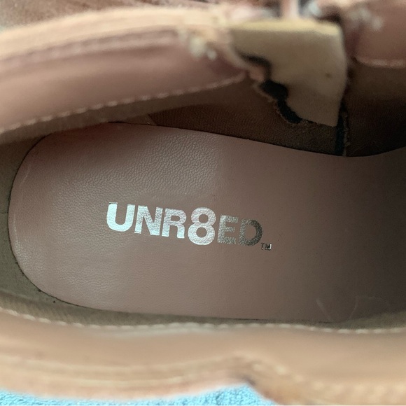 Ankle boots - Picture 2 of 3